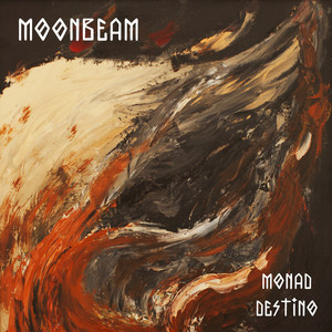 Portada de Monad