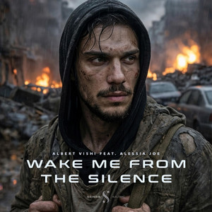 Wake Me from the Silence by Albert Vishi, Alessia Joe