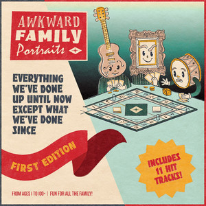 AFP Theme by Awkward Family Portraits