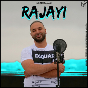 Mo Temsamani - Rajayi