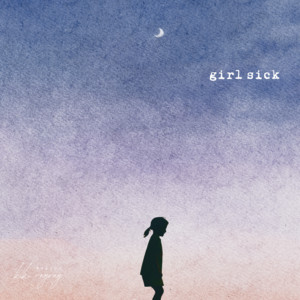 girl sick by キキレイレイ