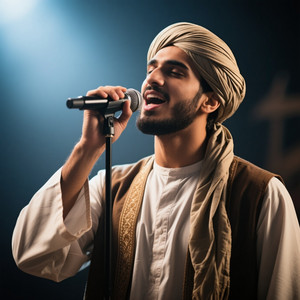 نورُ الحُب by Jangzie Official
