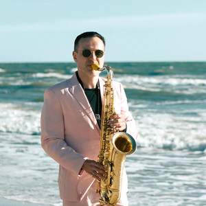 JK Sax Juozas Kuraitis Saxophonist - Ballade pour Adeline (Saxophone)