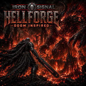 Hellforge by Iron Signal
