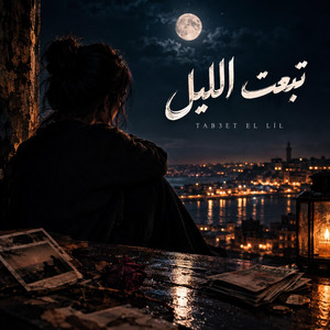 tebe3t lil تبعت اليل و الحكايات و الروايات by IA RAI STYLE