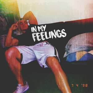 Kid Travis - In My Feelings (feat. Cam Fattore)