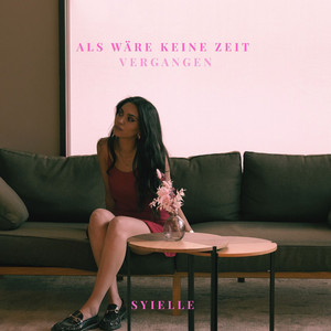 Als Wäre Keine Zeit Vergangen by Syielle, RAMI.