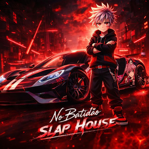 NO BATIDAO - Sped up by RavilZ