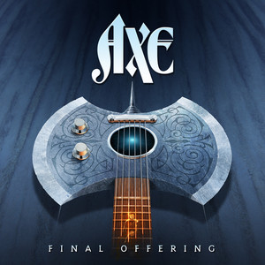 Final Offering cover
