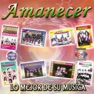 Amanecer - Esperame