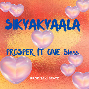 Prosper Music UG - Sikyakyaala