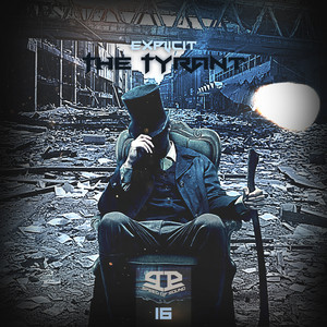 The Tyrant