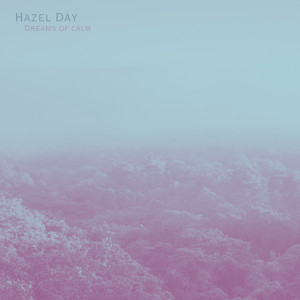 Dreams of calm by Hazel Day