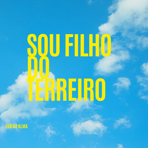 Sou filho do Terreiro by eco da alma