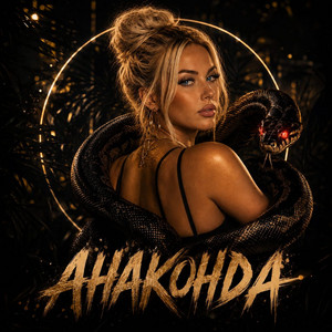 Anaconda by JonyxX, DJANE Juls