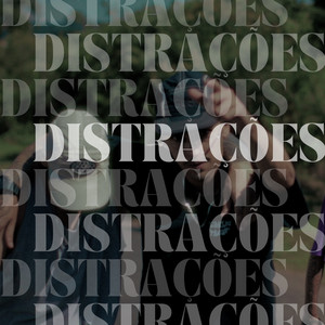 distrações by Gustavo Pantufa, Carlos Ossie
