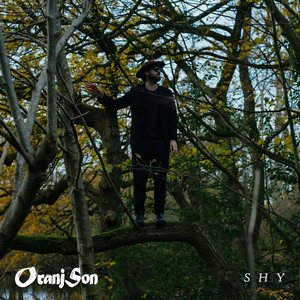 Shy by Oranj Son
