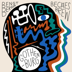 Bitter Funeral Beer - Album by Bengt Berger | Spotify