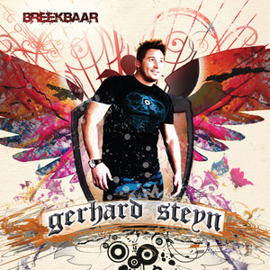 Gerhard Steyn - Baby Tjoklits