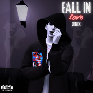 x1nex — Fall in Love