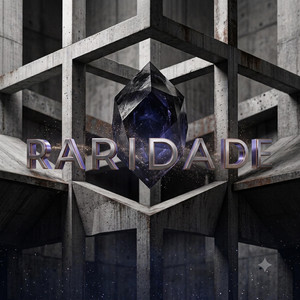 RARIDADE by Dfyxxx