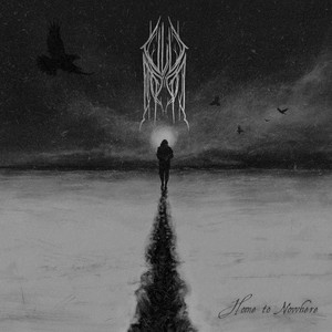 album cover: Home to Nowhere
