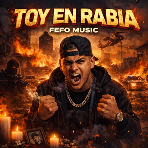 TOY EN RABIA by Fefo Music