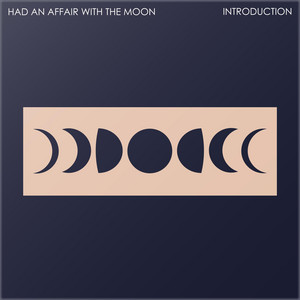 Had An Affair With The Moon by Gustave Derreumaux