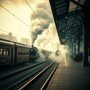Fume Keys by Daxon Tyzen