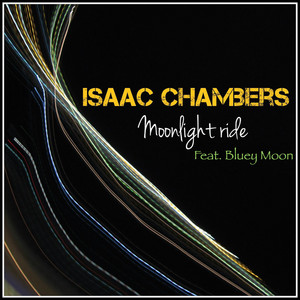 Moonlight Ride - Dub Version by Isaac Chambers, Bluey Moon
