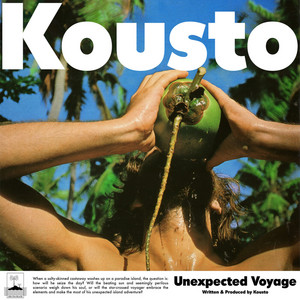 Postcards by Kousto