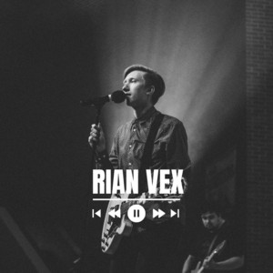 The Sky Remembers by RIAN VEX