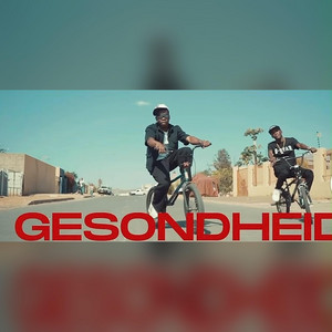 Gesondheid by Shax Champion, Frana, Jo-Jo Muskat