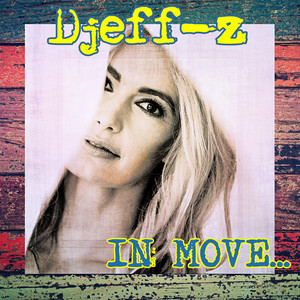 In move...