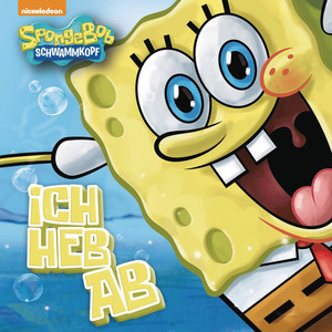Ich heb ab