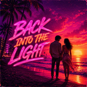 Back Into The Light by AiLove80