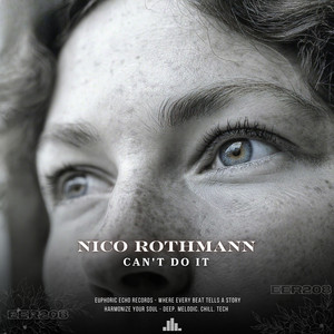Can't Do It by Nico Rothmann