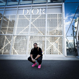 Portada de DIOR