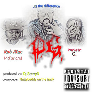 Ghetto Welcom - Single by Rob Mac Mcfarland | Spotify