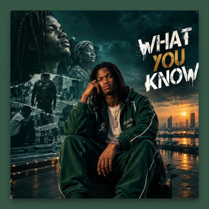 What you know by A.K