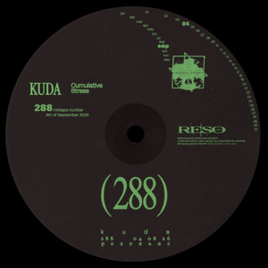 KUDA — Cumulative Stress (2026)