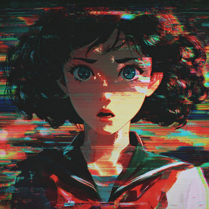 ノイズだった / I Was Noise by Shojo no Yurei