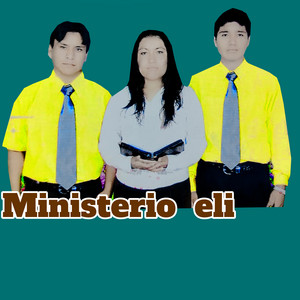 alex charapa andrade - Ministerio eli