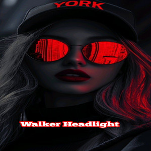 Mazen Almasry - Walker Headlight