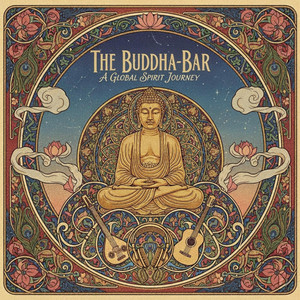 Bharatpur by The Buddha-Bar Lounge