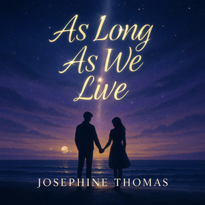 As Long As We Live - Live by Godlockis