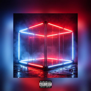 Neon Cage by Risen Ends