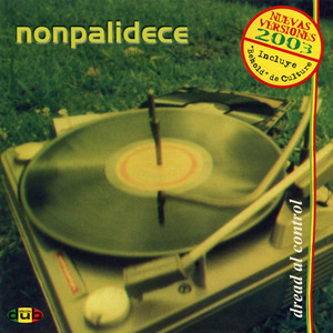 Dread al control cover