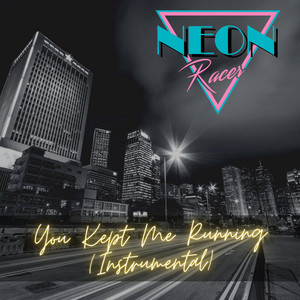 You Kept Me Running - Instrumental Version