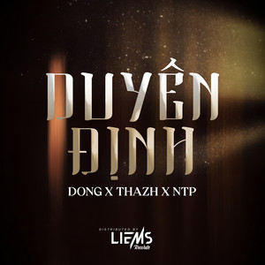 Duyên Định by Đông, Thazh, Ntp